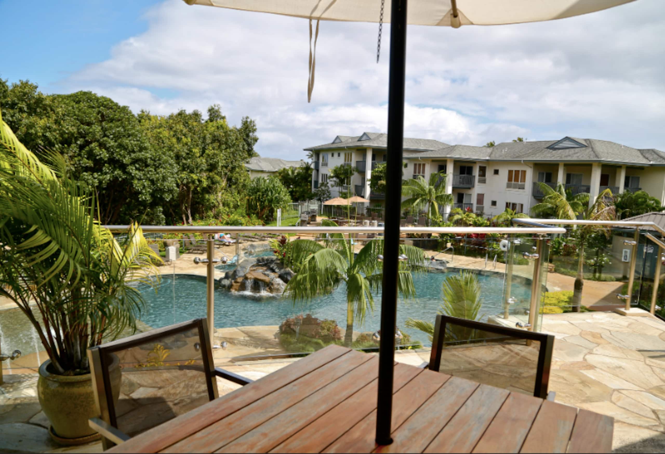 Condo in Princeville · ★5.0 · 1 bedroom · 2 beds · 1 bath - Image 24