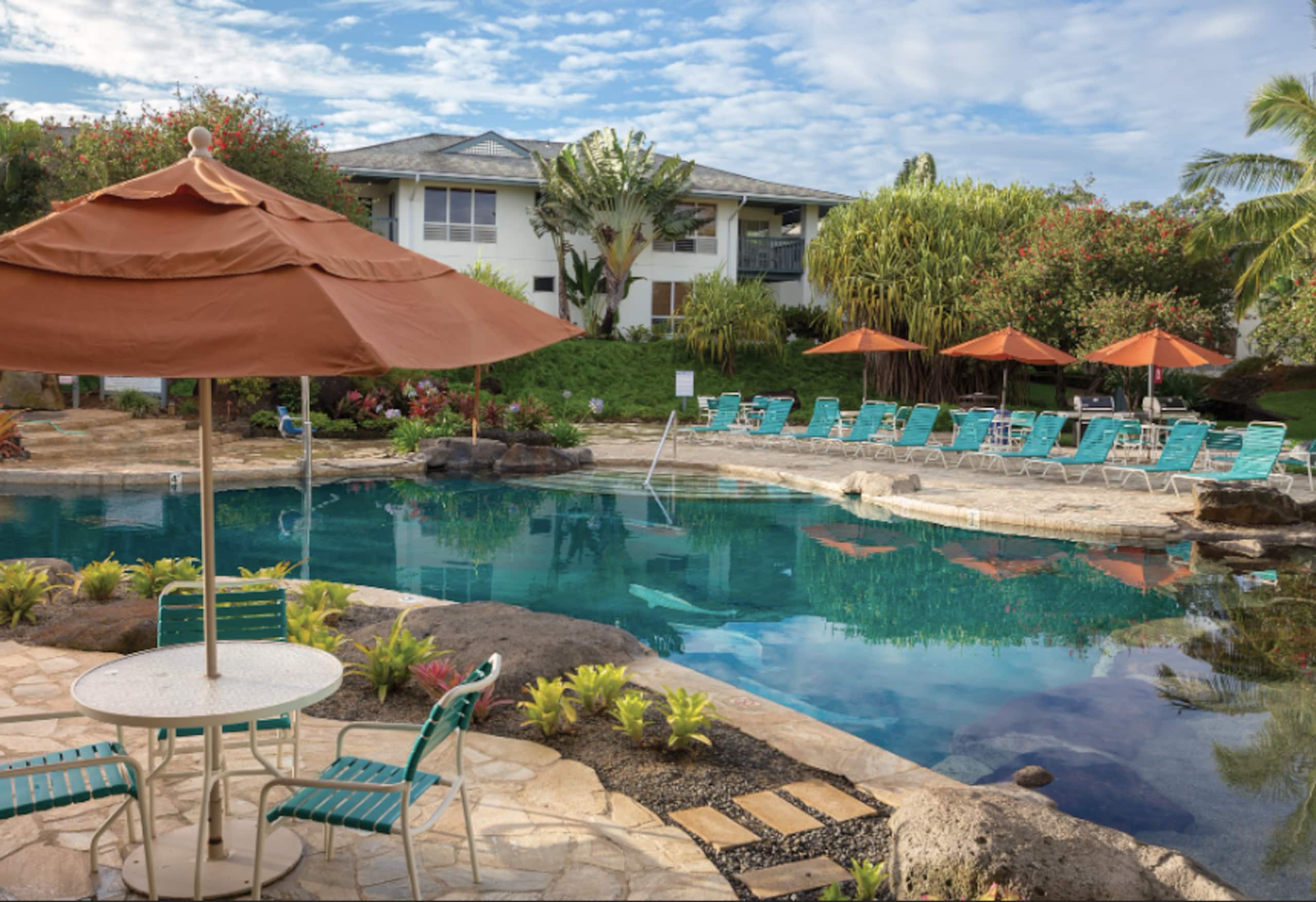 Condo in Princeville · ★5.0 · 1 bedroom · 2 beds · 1 bath - Image 20