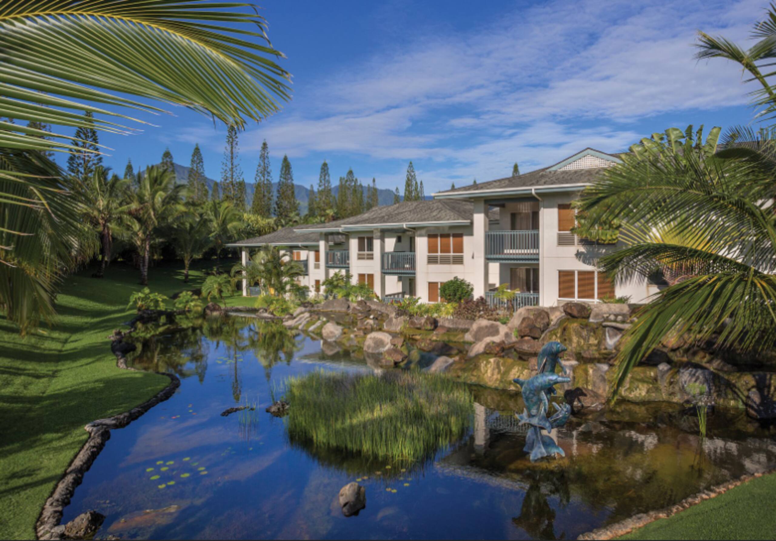 Condo in Princeville · ★5.0 · 1 bedroom · 2 beds · 1 bath - Image 11
