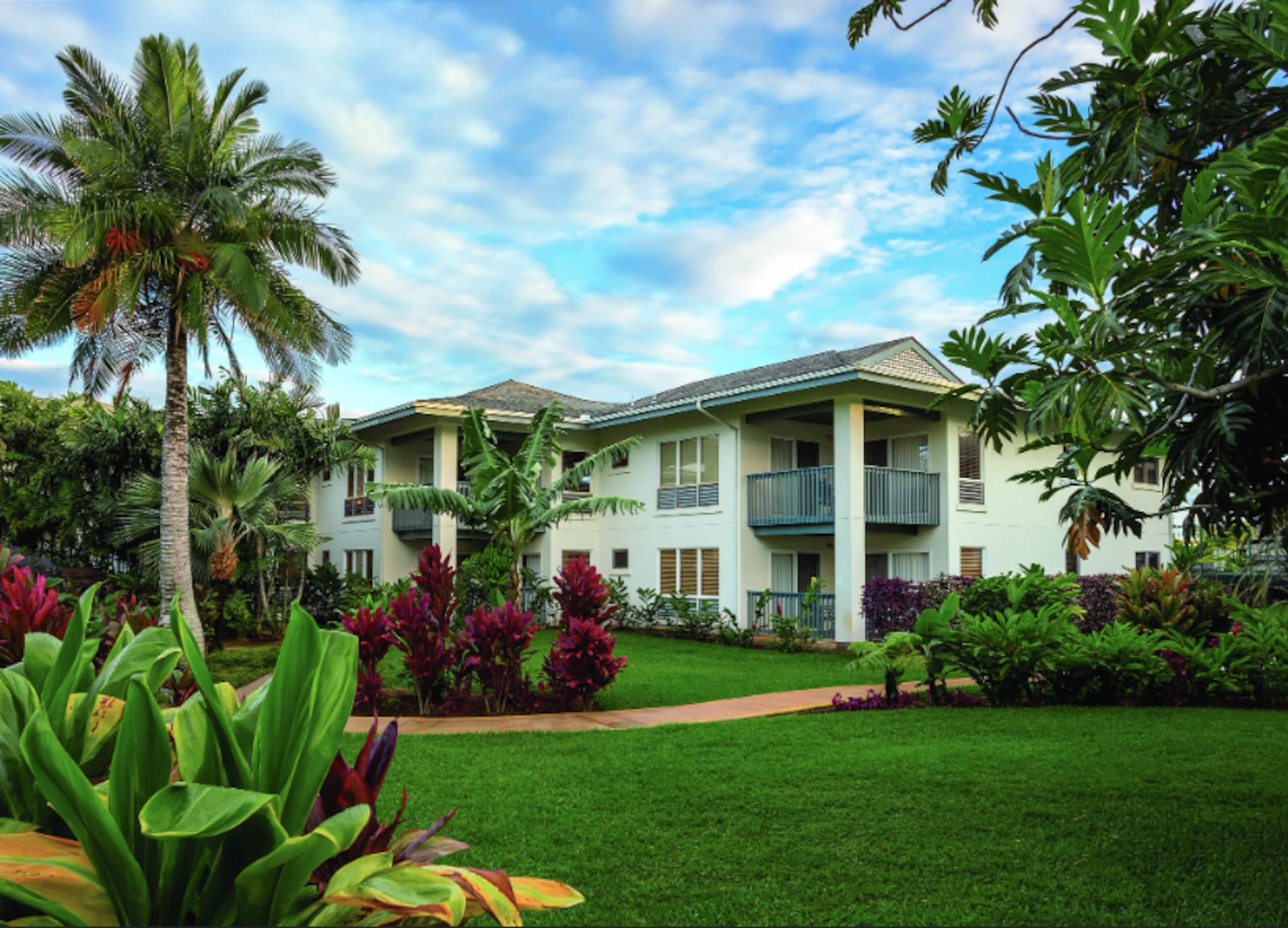 Condo in Princeville · ★5.0 · 1 bedroom · 2 beds · 1 bath - Image 12
