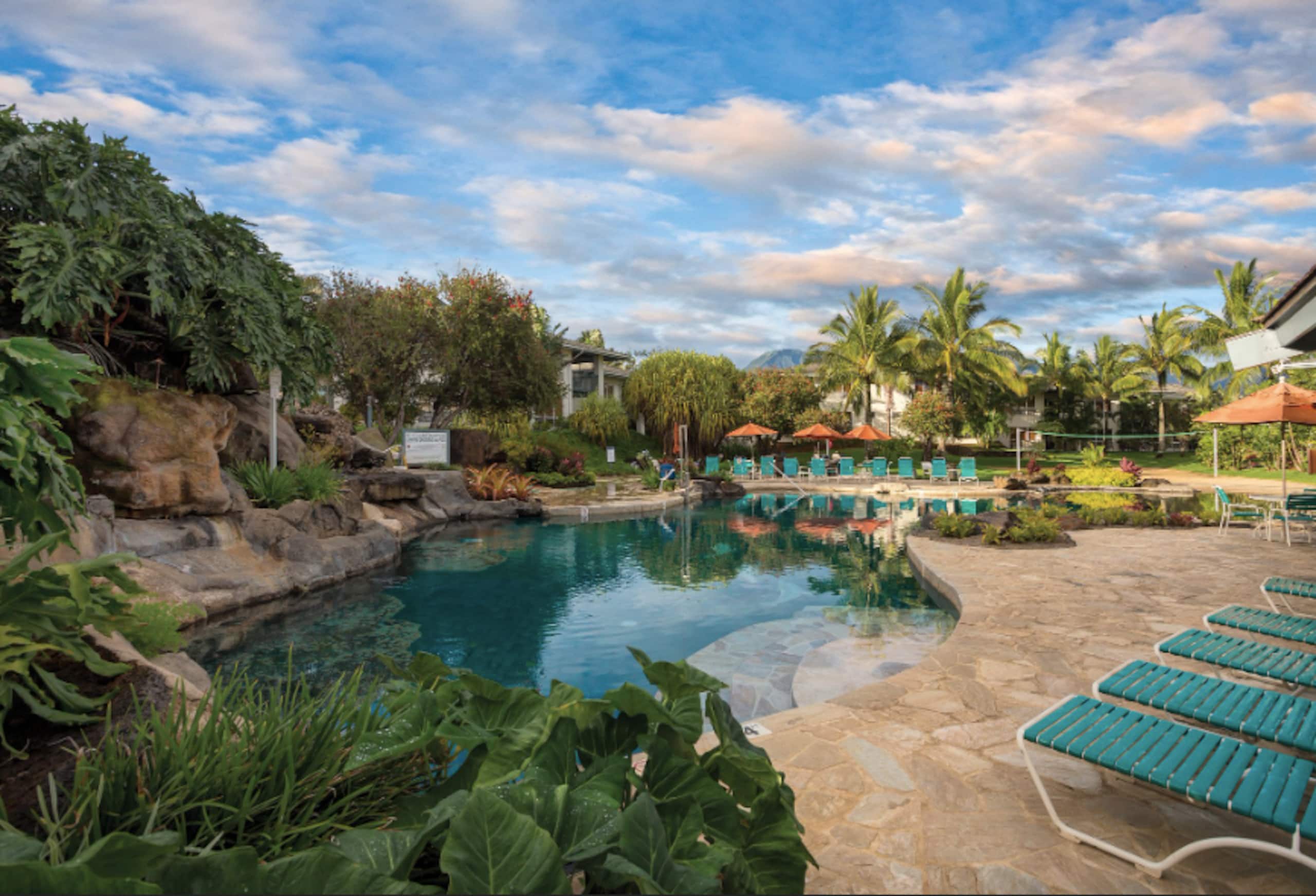 Condo in Princeville · ★5.0 · 1 bedroom · 2 beds · 1 bath - Image 25