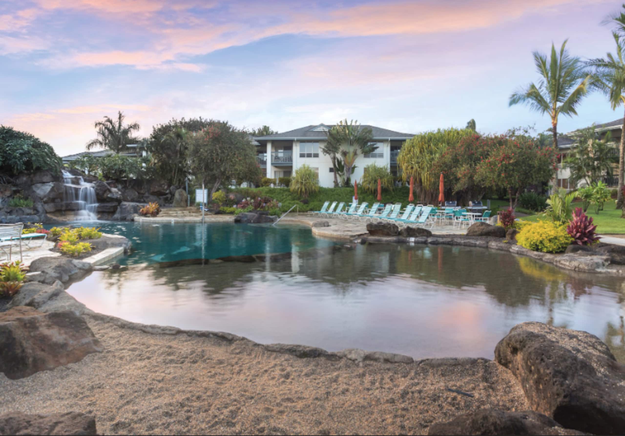 Condo in Princeville · ★5.0 · 1 bedroom · 2 beds · 1 bath - Image 21