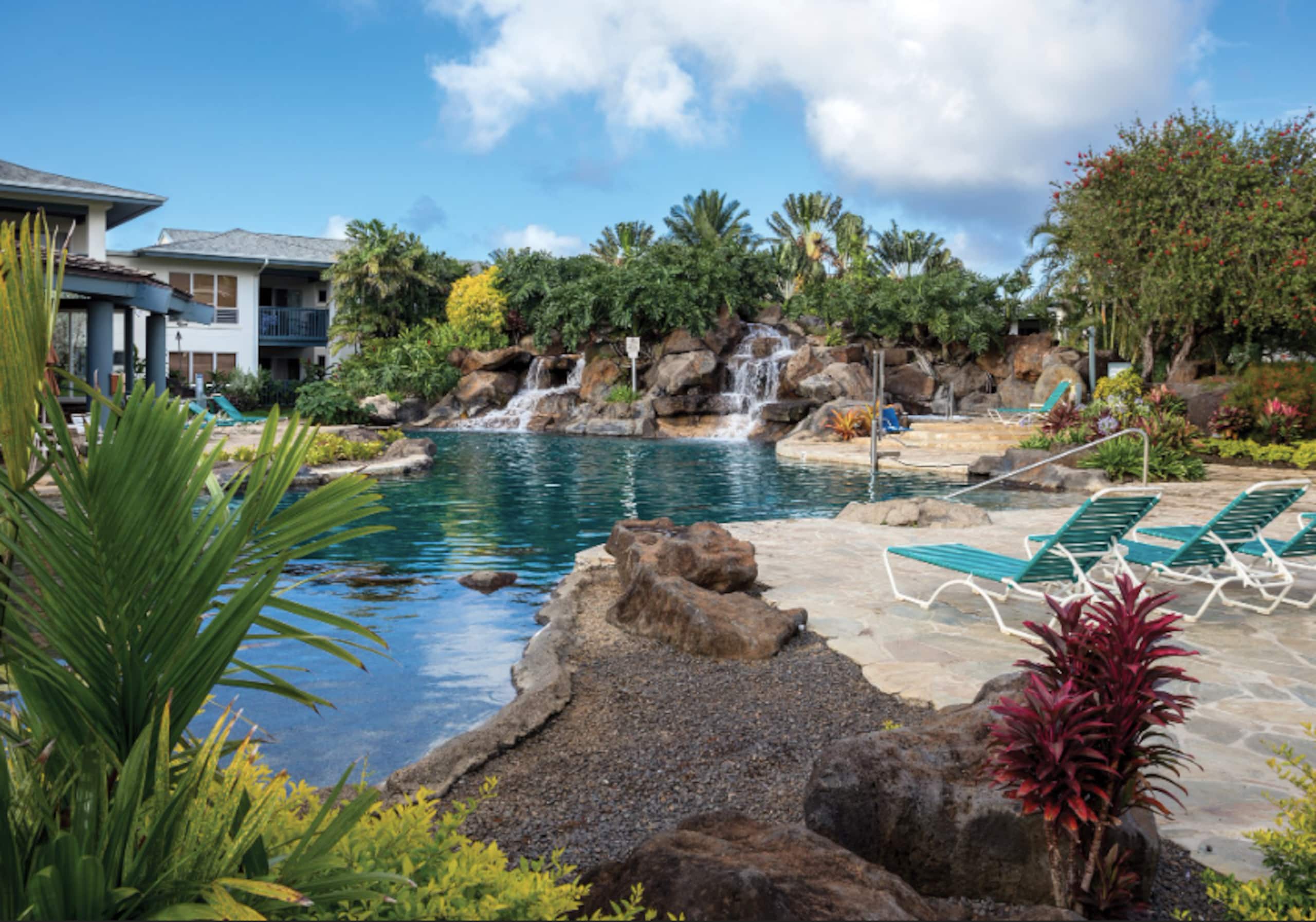 Condo in Princeville · ★5.0 · 1 bedroom · 2 beds · 1 bath - Image 18
