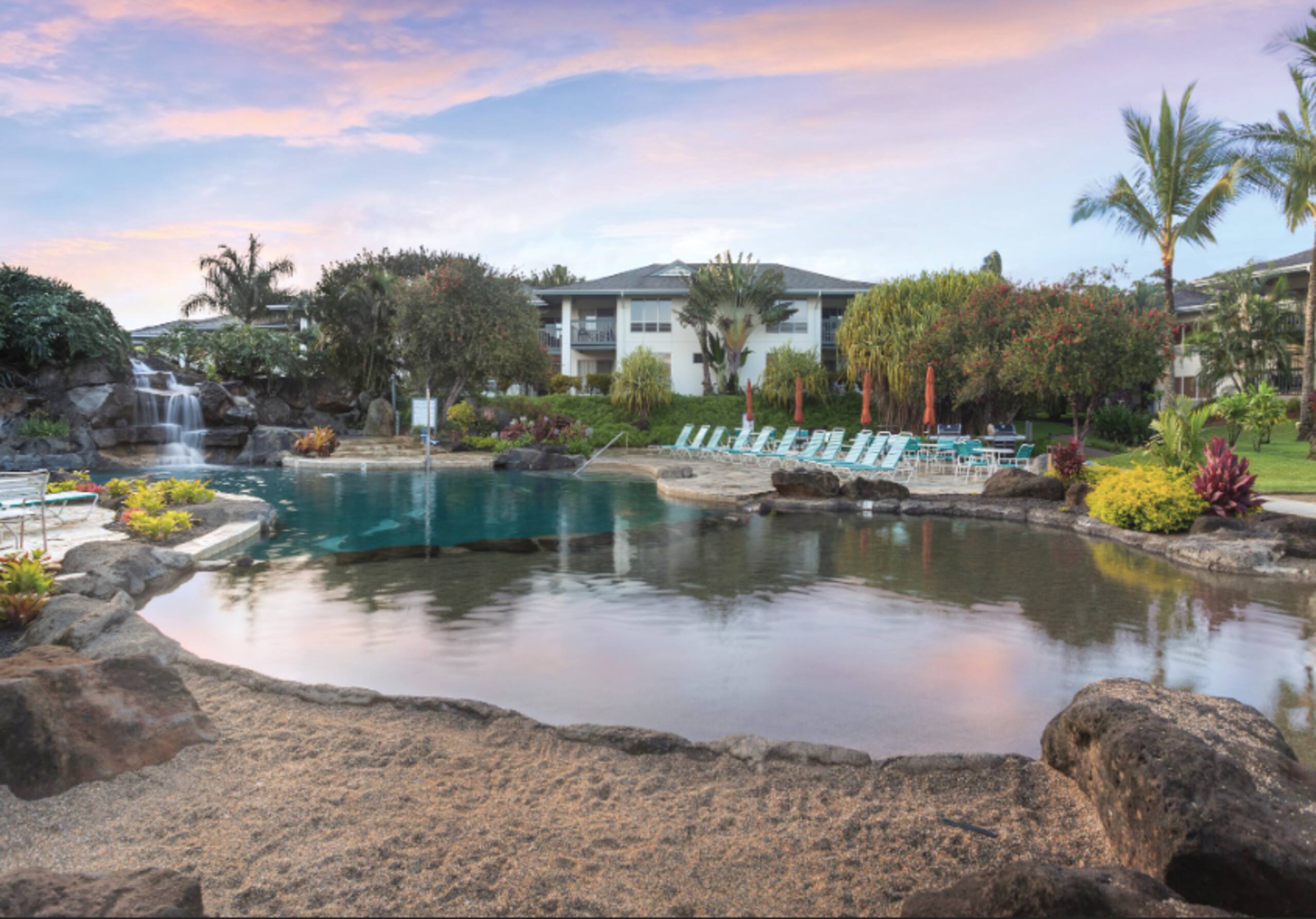 Condo in Princeville · ★4.67 · 1 bedroom · 2 beds · 1 bath - Image 19