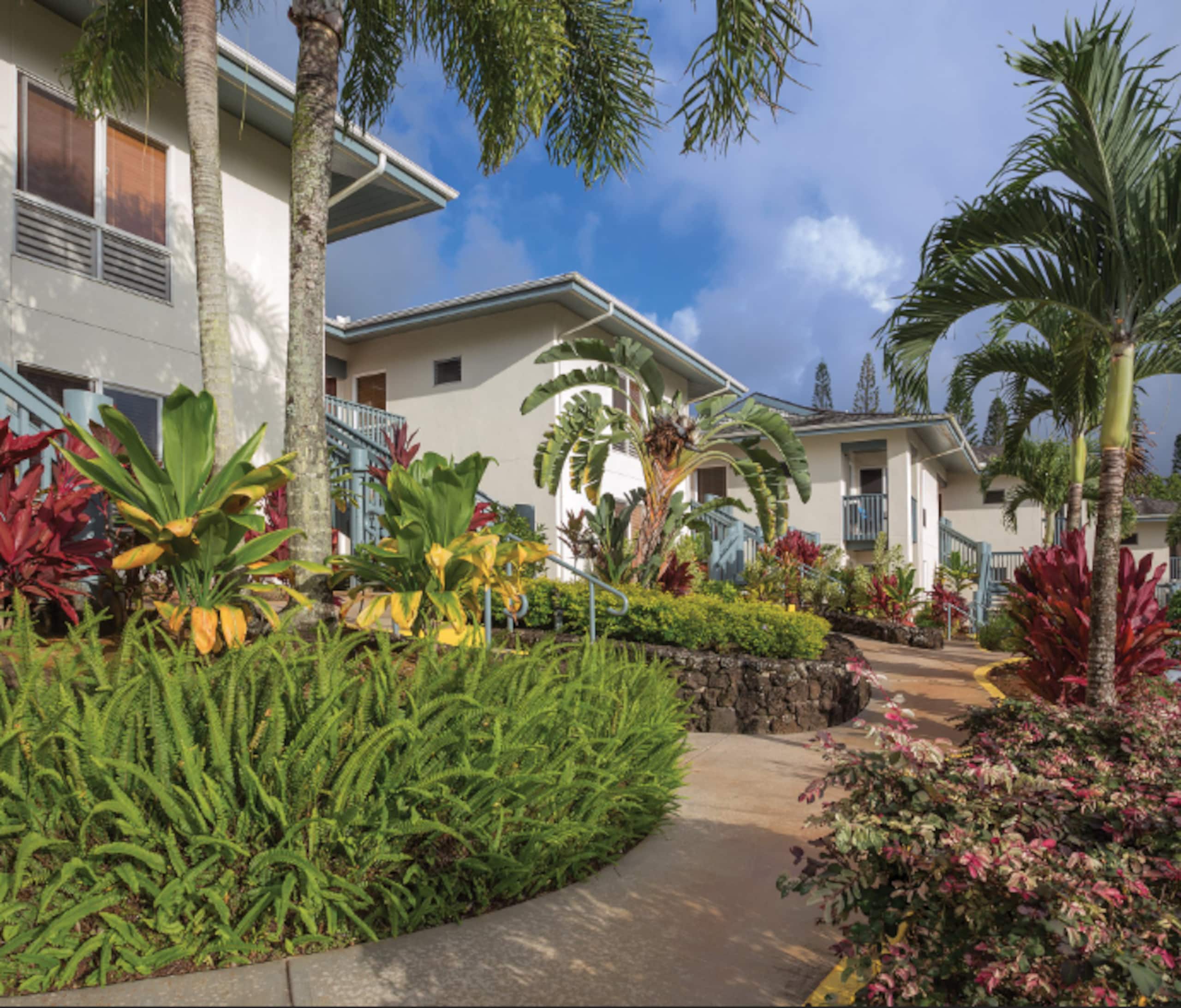 Condo in Princeville · ★4.67 · 1 bedroom · 2 beds · 1 bath - Image 13