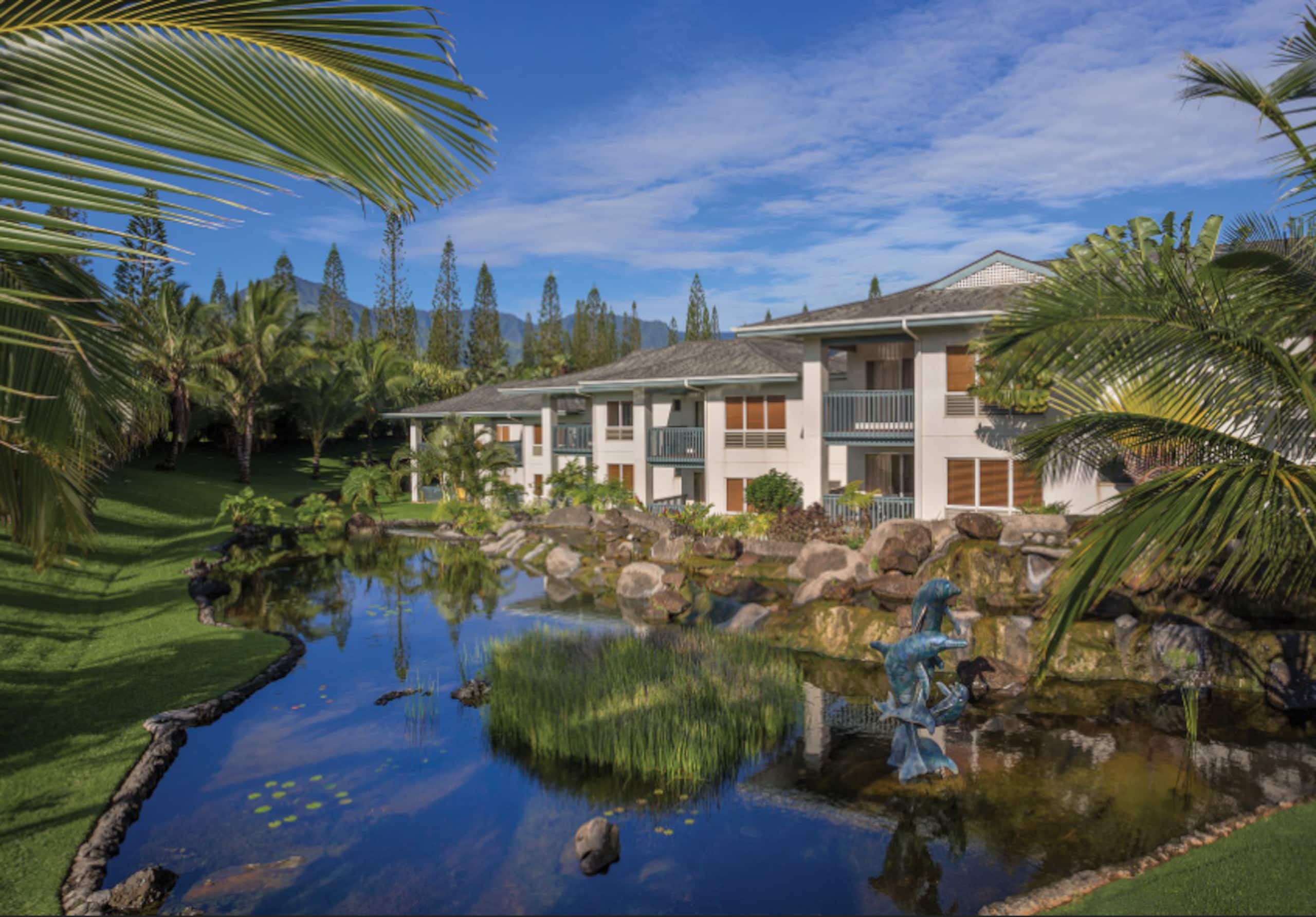 Condo in Princeville · ★4.67 · 1 bedroom · 2 beds · 1 bath - Image 20