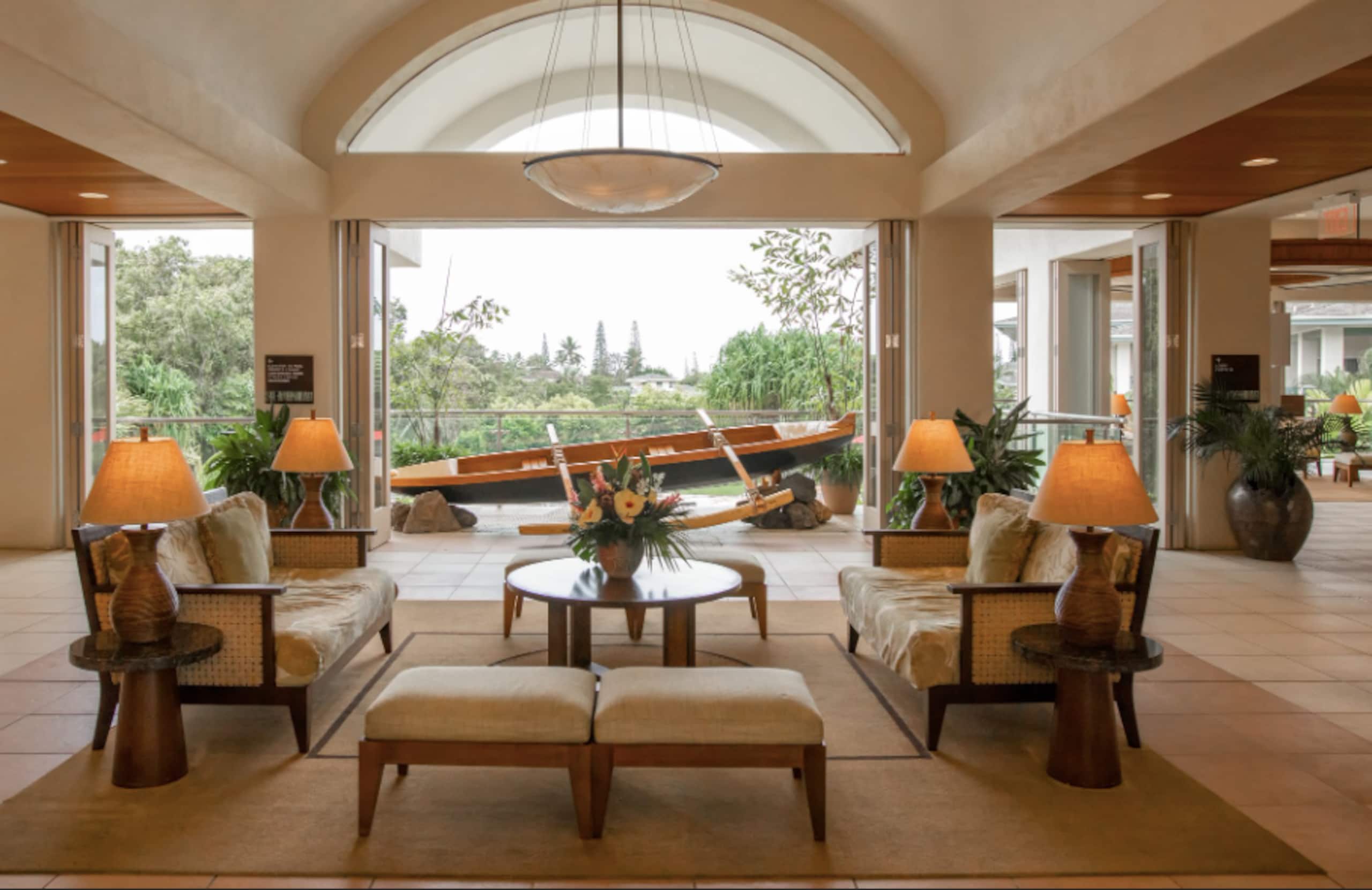 Condo in Princeville · ★4.67 · 1 bedroom · 2 beds · 1 bath - Image 28