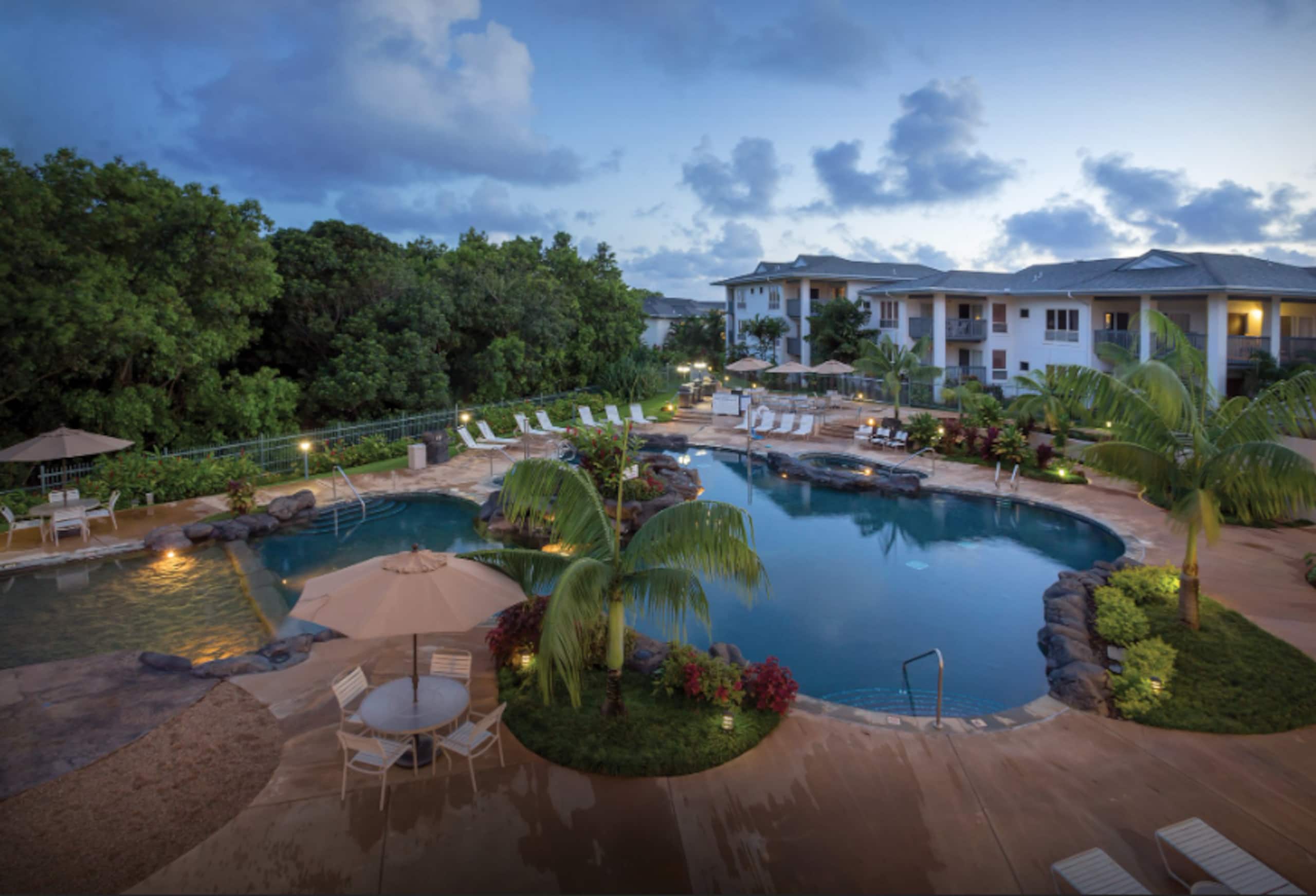 Condo in Princeville · ★4.67 · 1 bedroom · 2 beds · 1 bath - Image 21