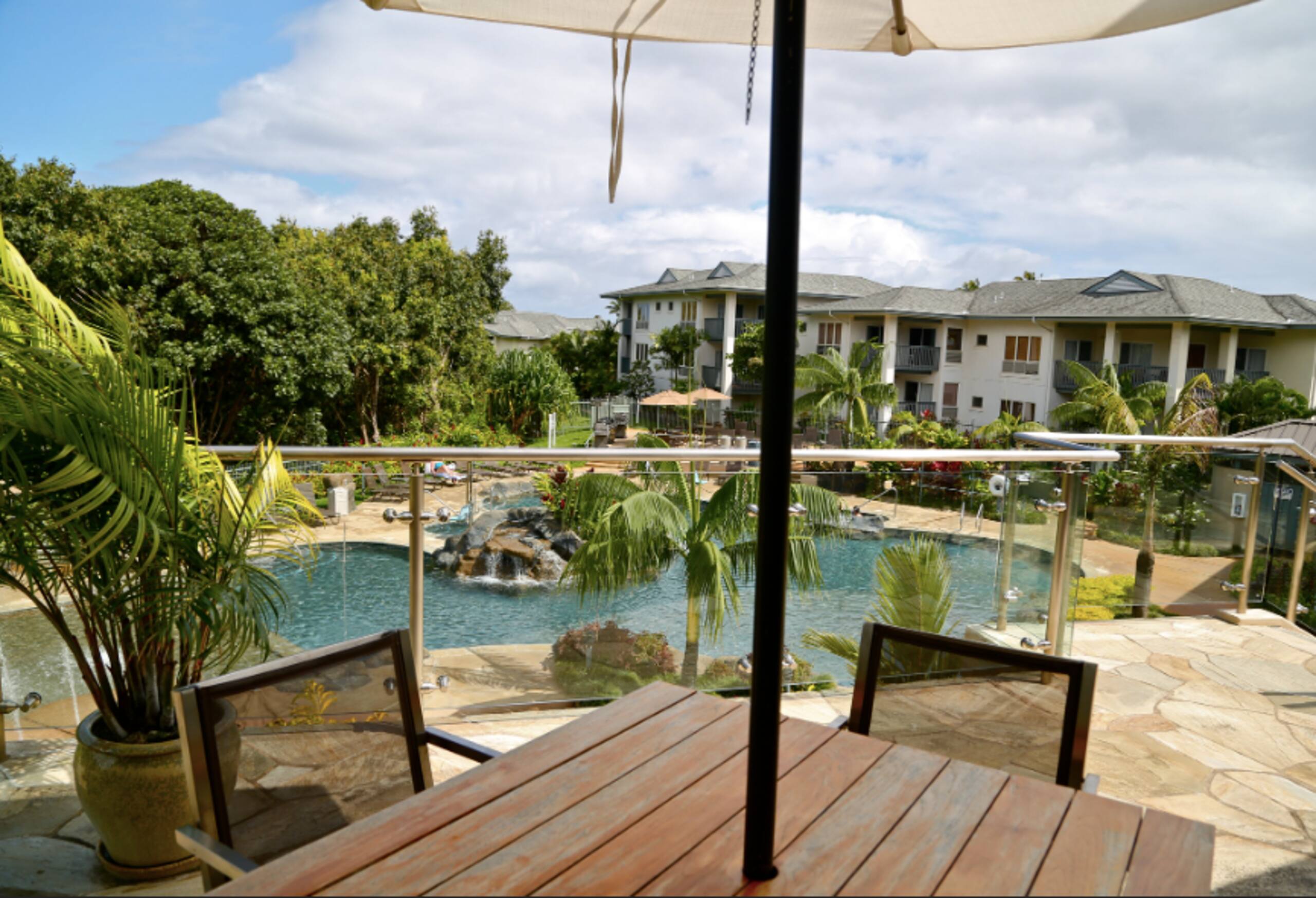 Condo in Princeville · ★4.67 · 1 bedroom · 2 beds · 1 bath - Image 22
