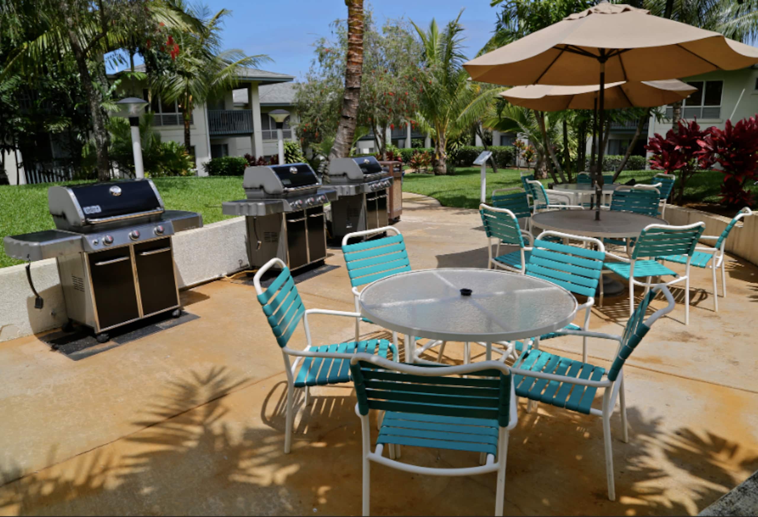 Condo in Princeville · ★4.67 · 1 bedroom · 2 beds · 1 bath - Image 15