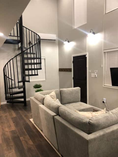 Tin Cabin near Fish Lake, Capitol Reef, EGSNM