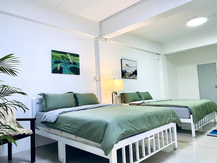 Room 2 ISAN