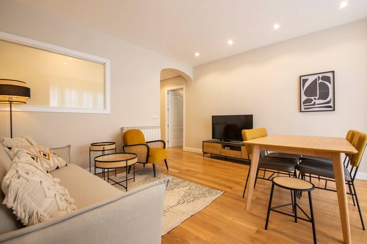 Lujo y comodidad: tu refugio con estilo y amplitud gallery image 4