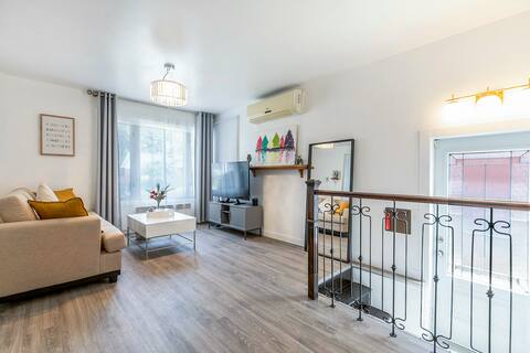 “PROMO of the month” Lili Château Parking＆Terrasse