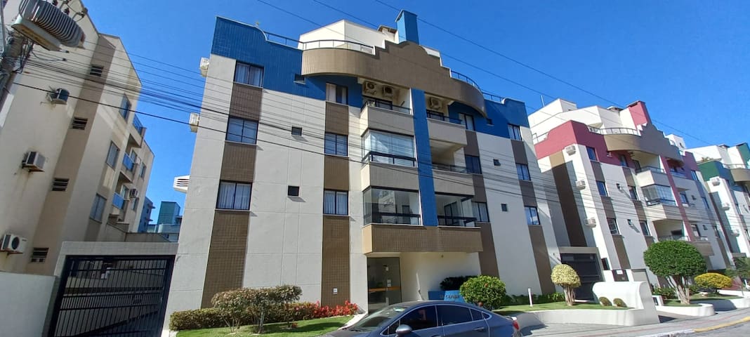 Viver Bombinhas managed Airbnb listing 2