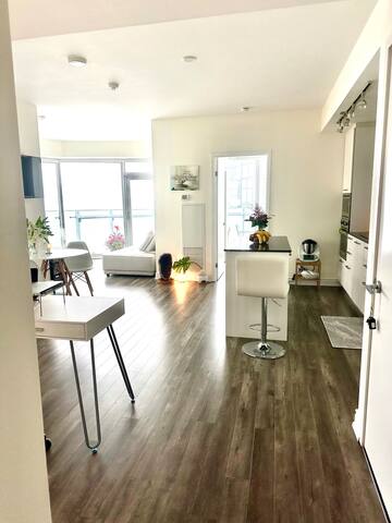 66th SkyHome-CN Tower, Union Stn gallery image 4