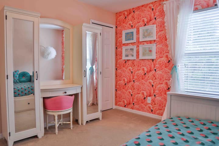 غرفة النوم 3