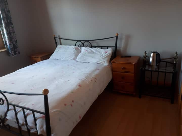 Double Ensuite To Rent - Ennis