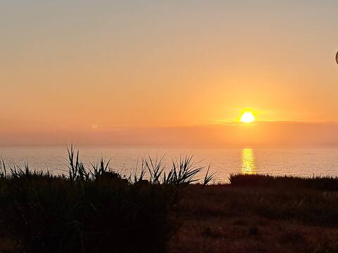 Sunset House Porto de Barcas - 50m from the sea