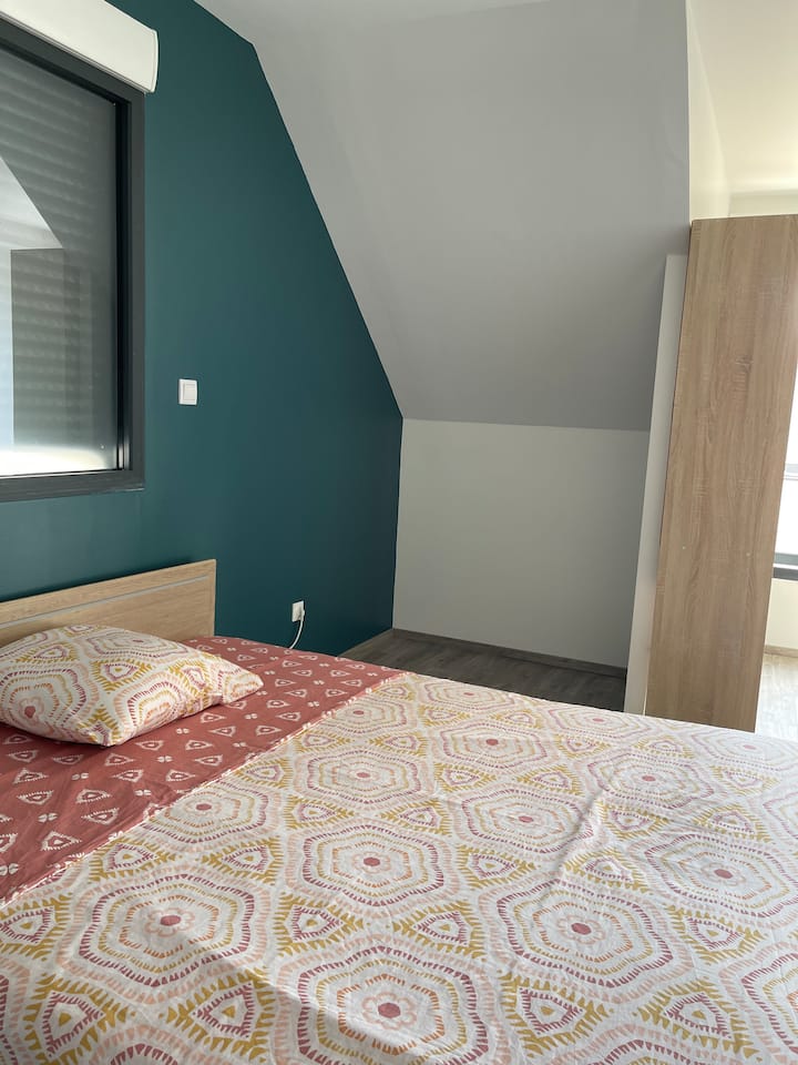 ห้องนอนที่ 4