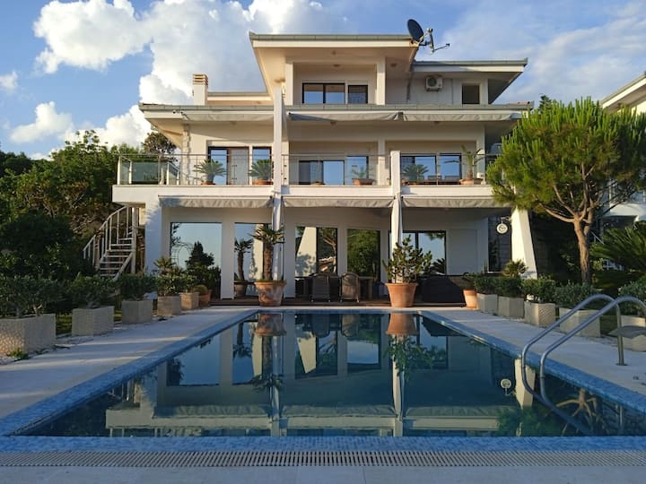 Villa Katerina - Montenegro