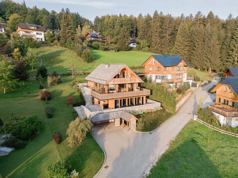 Villa Seeblick