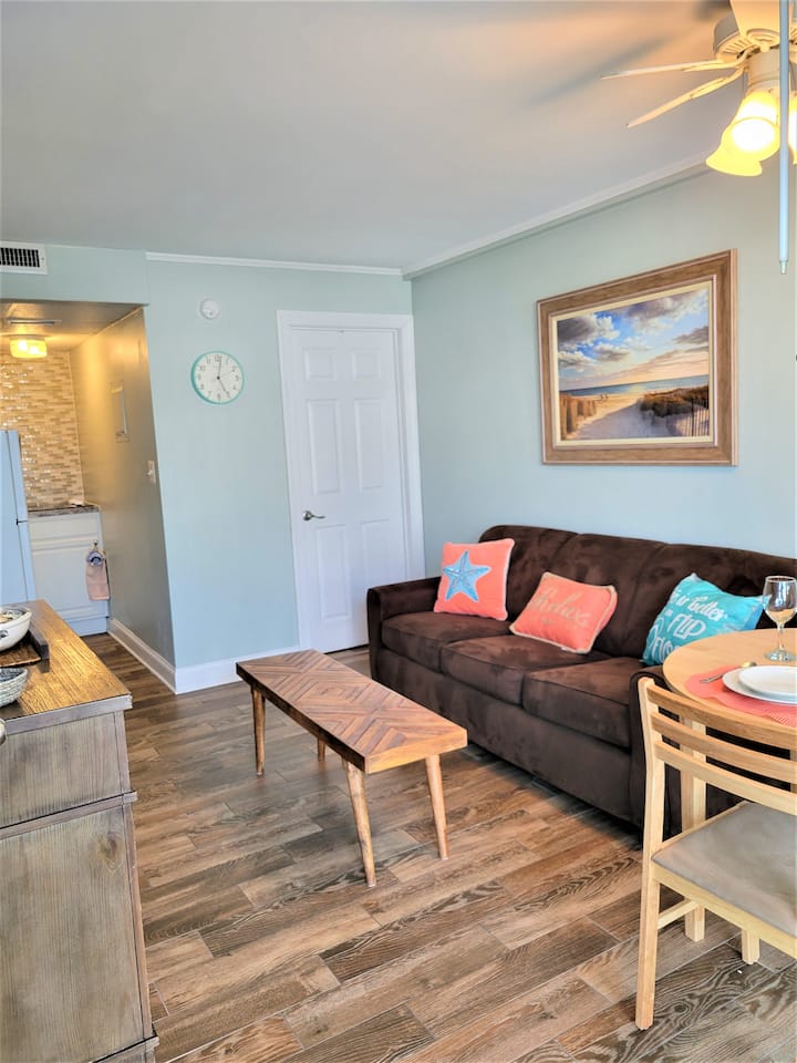 მისაღები ოთახი