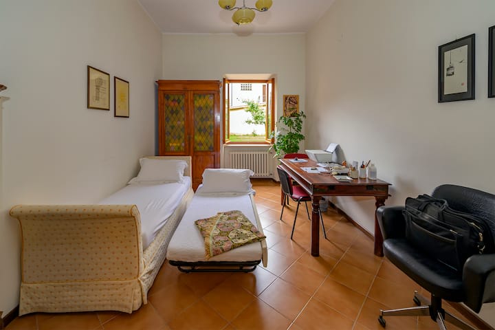 Habitación 5