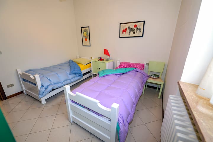 Habitación 4