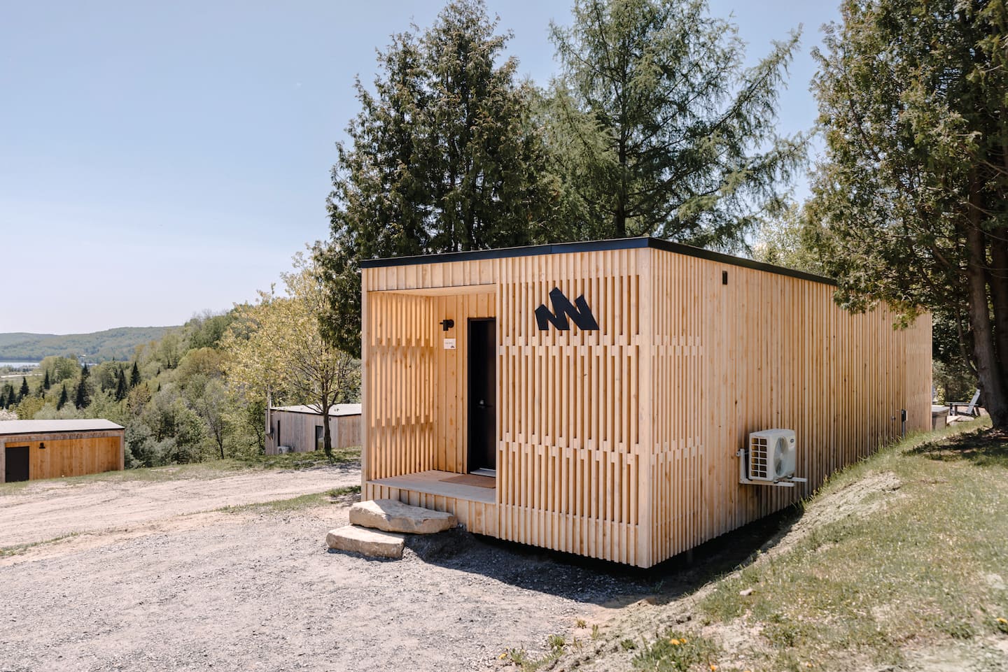 Micro-refuge