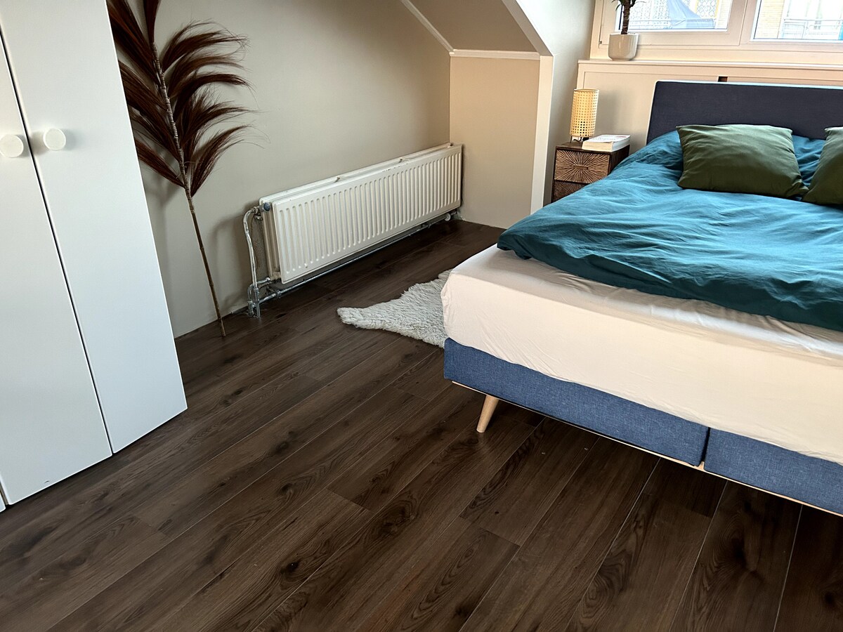 1-ва спална соба