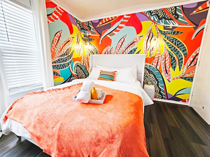 Საძინებელი #3