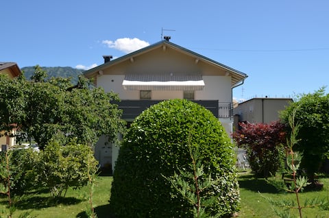 Apartment Ca' del Lauro