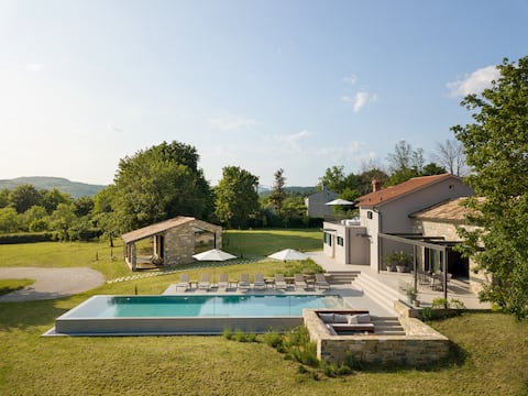 Stone House Baracchi