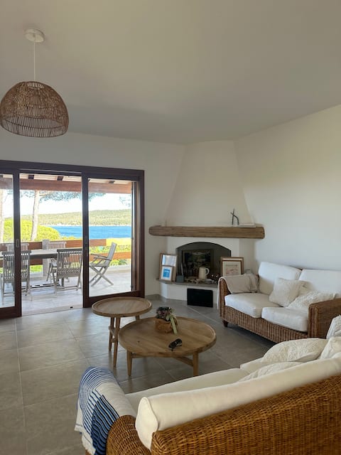 Top Airbnb: Sardinia - Maddalena - Gallura - Costa Smeralda a Santa Teresa Gallura
