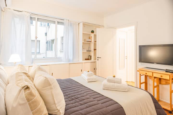 საძინებელი 1