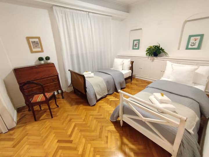 საძინებელი 3