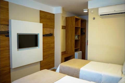 Linhares Private Suite