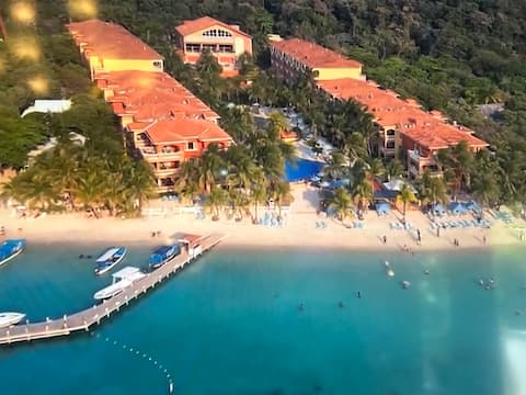 4th floor 2BDRM 2Bath