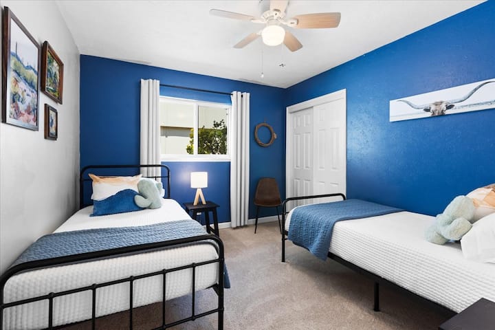 ¡Colchones de espuma viscoelástica cómodos en todas las camas!