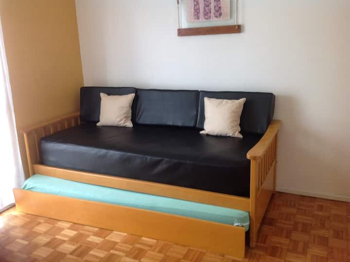 Квартира с 1 спальней в San Nicolás рядом с Obelisco