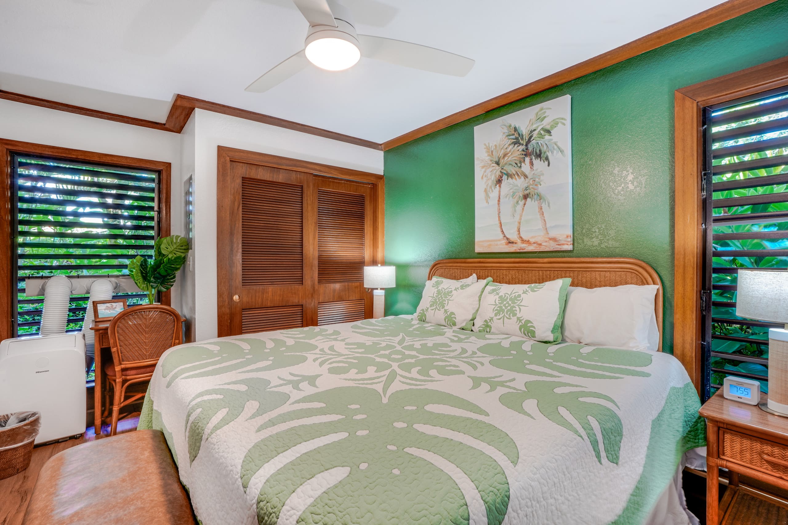 Kiahuna | AC |Ground Floor End Unit | Family Oasis - Image 14
