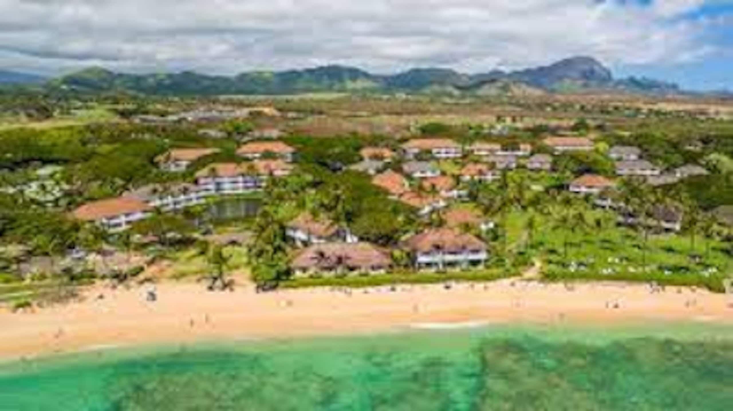 Kiahuna | AC |Ground Floor End Unit | Family Oasis - Image 20