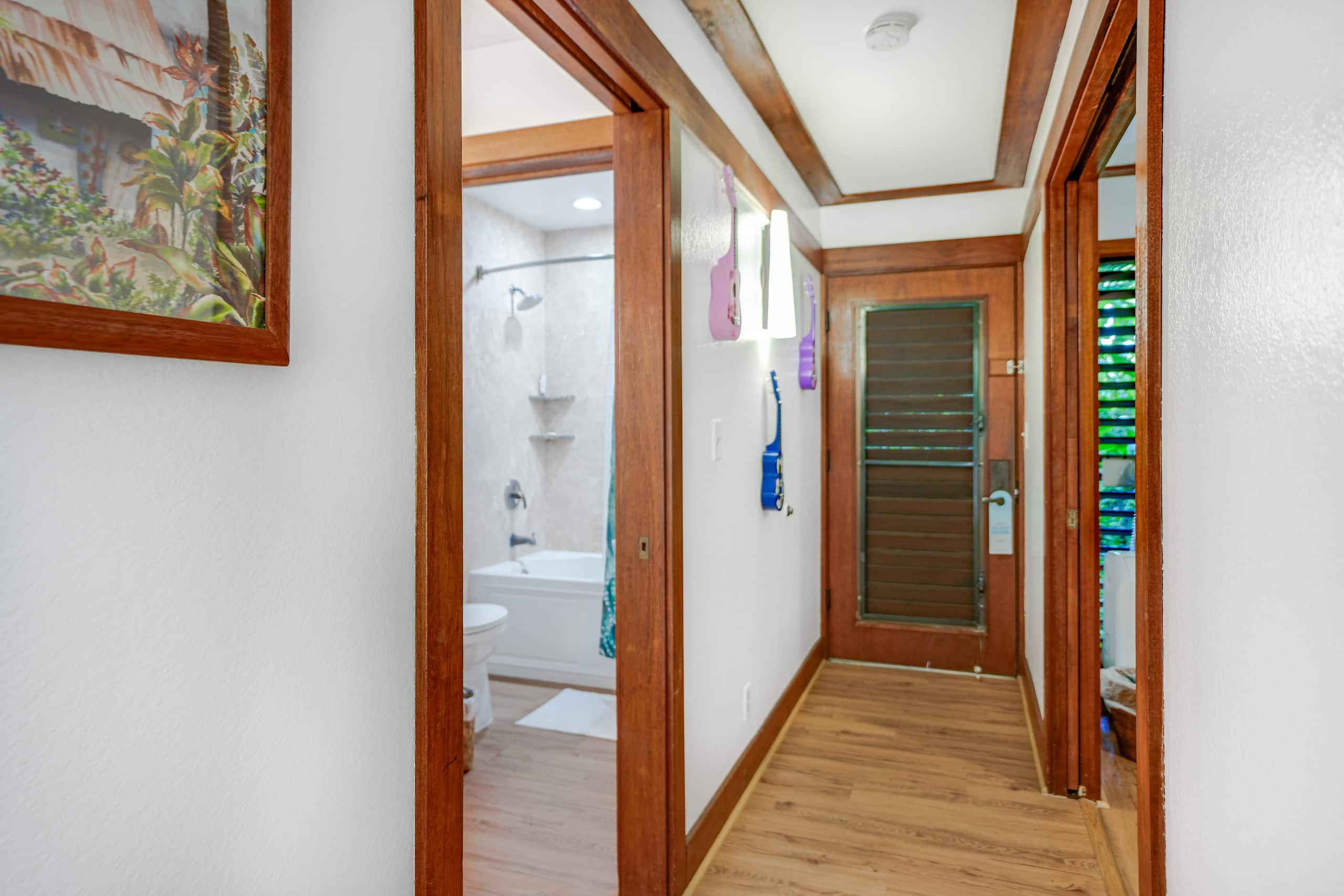 Kiahuna | AC |Ground Floor End Unit | Family Oasis - Image 18