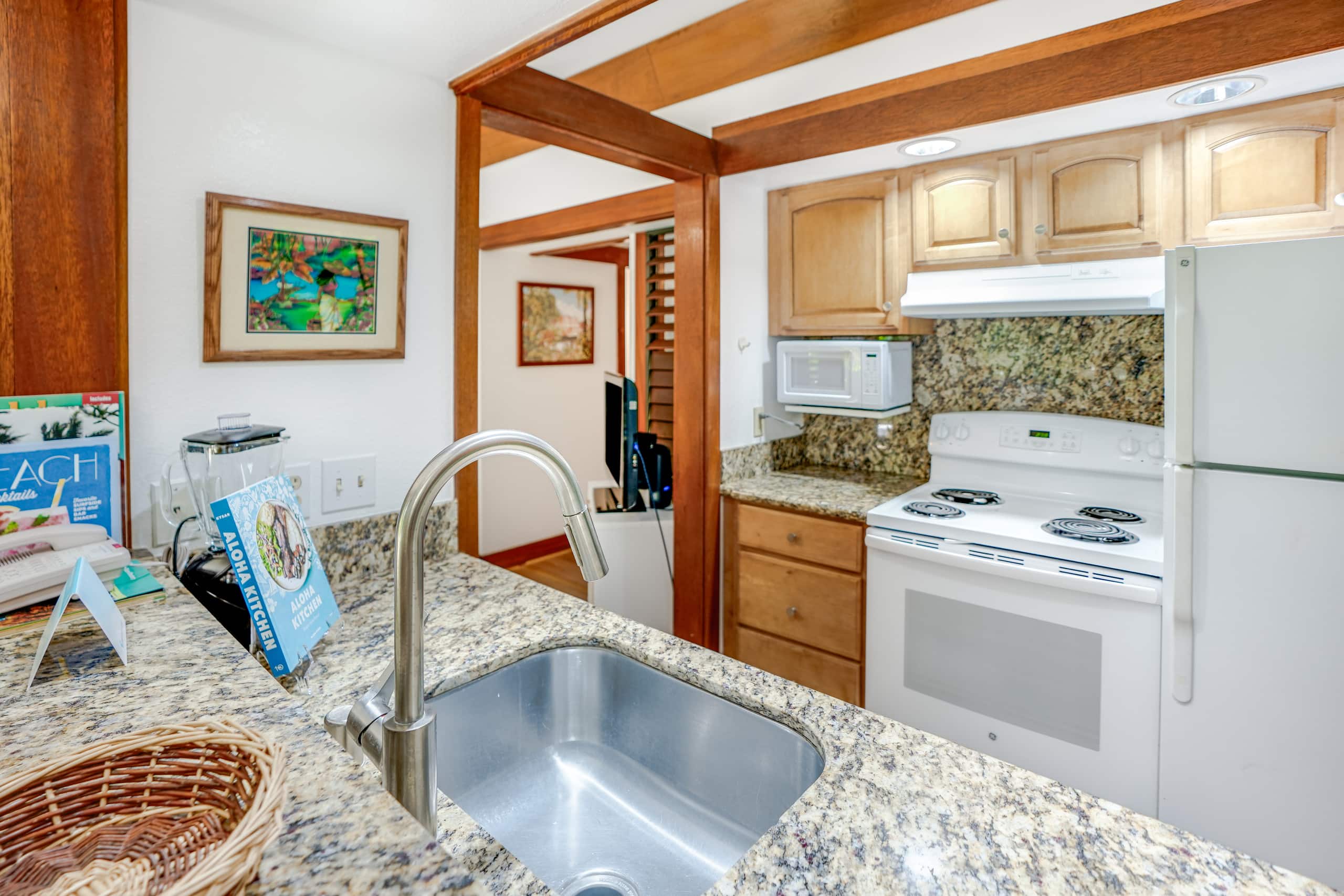 Kiahuna | AC |Ground Floor End Unit | Family Oasis - Image 21
