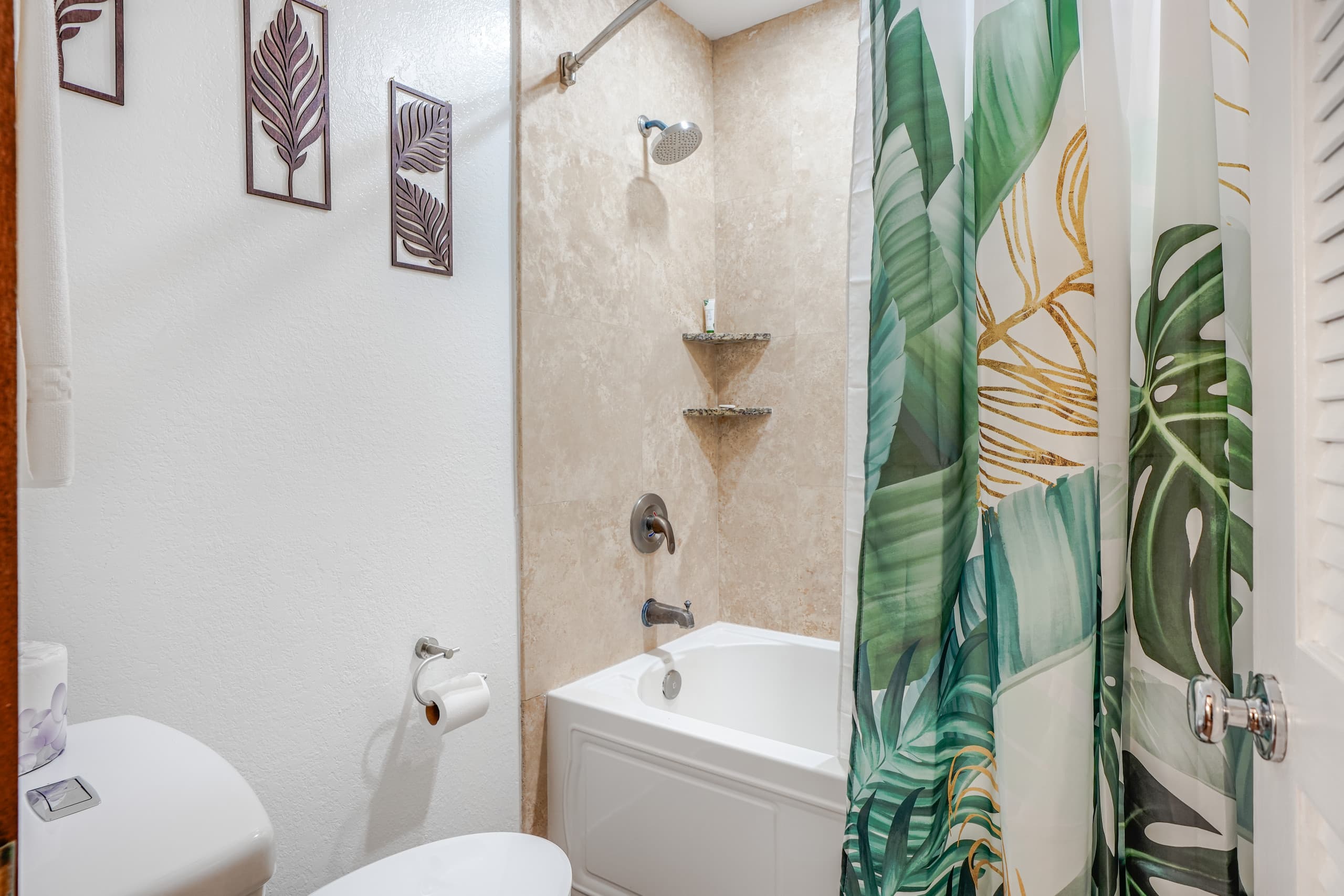 Kiahuna | AC |Ground Floor End Unit | Family Oasis - Image 11