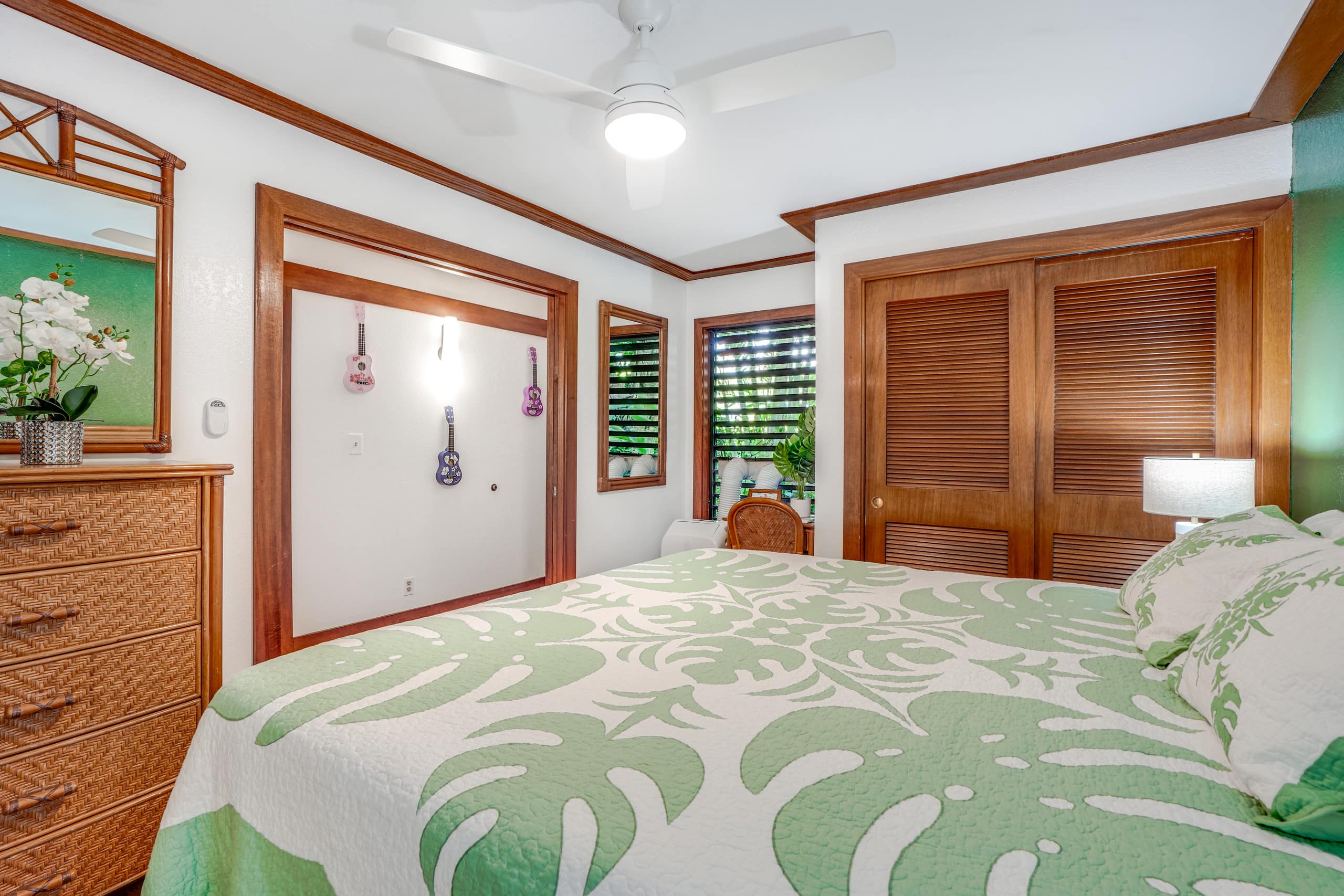 Kiahuna | AC |Ground Floor End Unit | Family Oasis - Image 23