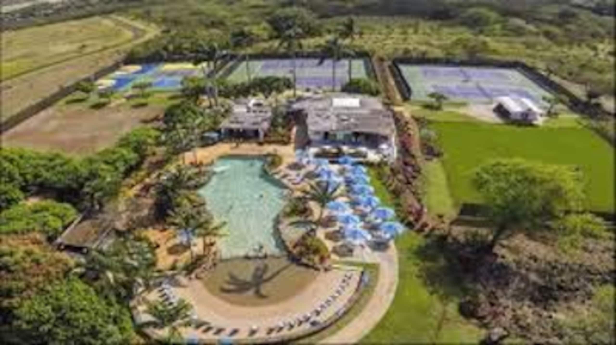 Kiahuna | AC |Ground Floor End Unit | Family Oasis - Image 28