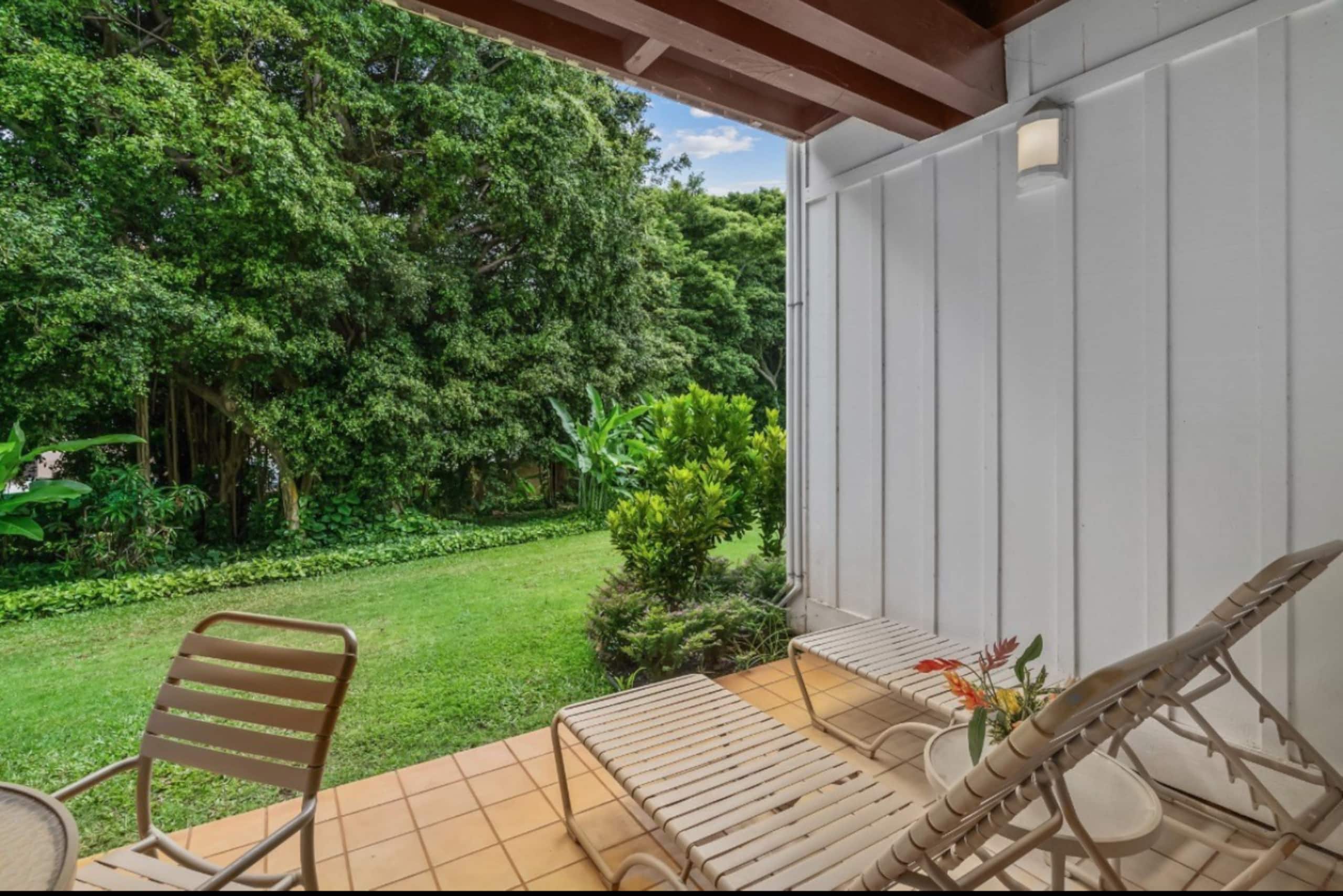 Kiahuna | AC |Ground Floor End Unit | Family Oasis - Image 24