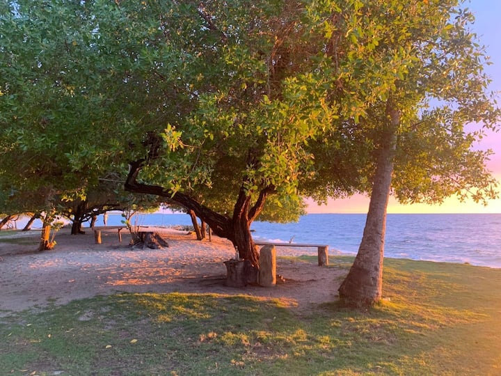 Private Beach House Near Rincón del Mar | Wi-Fi